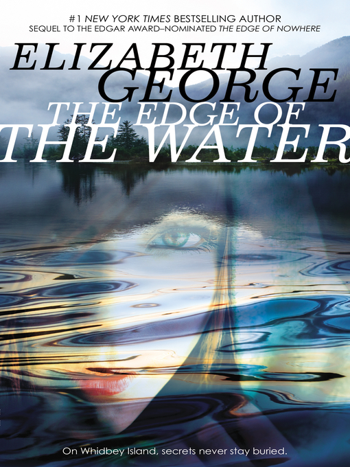 Title details for The Edge of the Water by Elizabeth George - Available